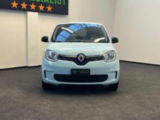 RENAULT Twingo Electric usata, con Airbag laterali