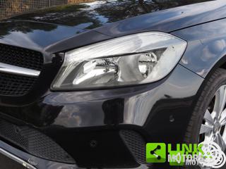 MERCEDES-BENZ A 180 usata 29