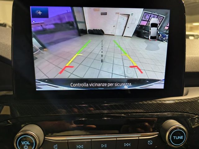FORD Kuga usata, con Immobilizzatore elettronico