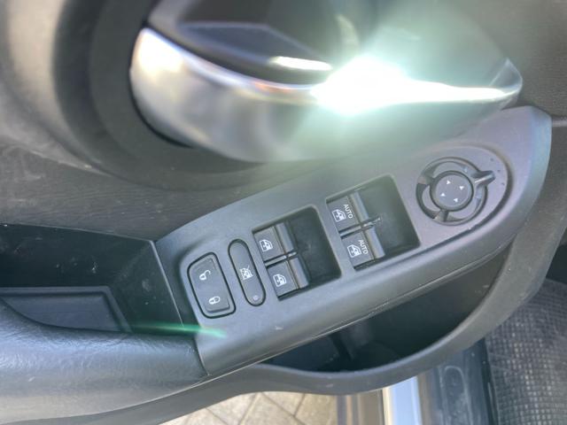 FIAT 500X usata, con Cruise Control