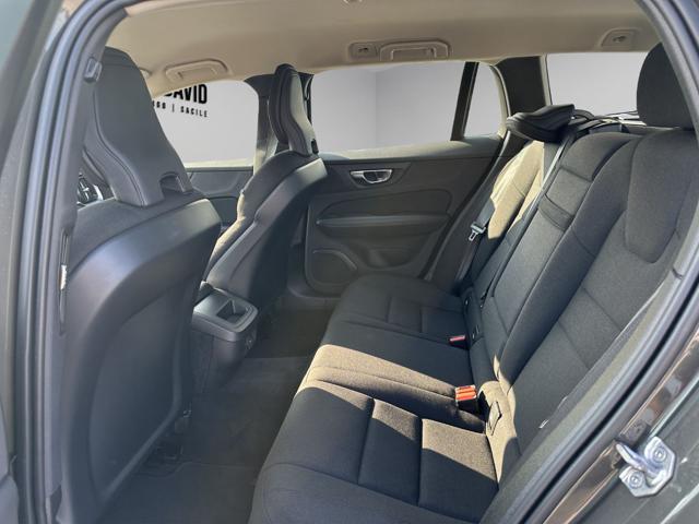 VOLVO V60 usata, con Cruise Control