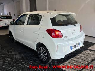 MITSUBISHI Space Star usata, con Airbag Passeggero