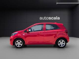 KIA Picanto usata, con Airbag