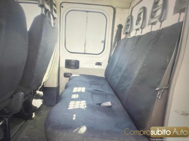FIAT Ducato usata 9