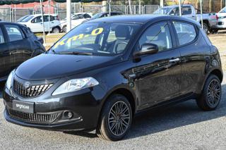LANCIA Ypsilon usata, con Specchietti laterali elettrici