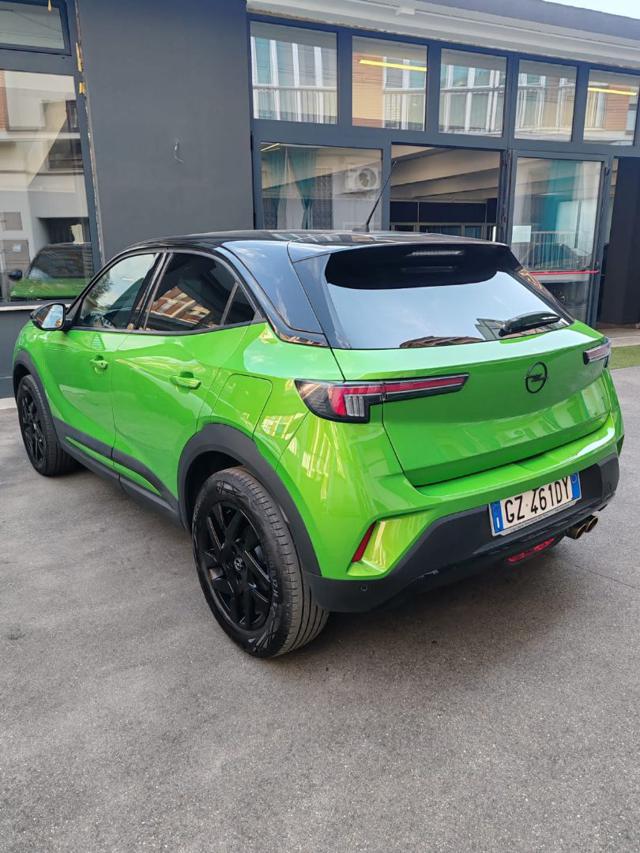 OPEL Mokka usata, con Airbag laterali