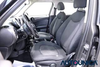 MINI Countryman usata, con Autoradio