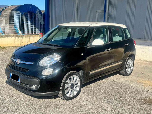 FIAT 500L usata, con Alzacristalli elettrici