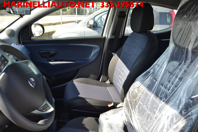 LANCIA Ypsilon usata, con Servosterzo