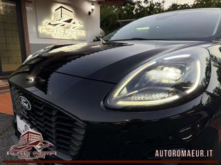FORD Puma usata, con Chiusura centralizzata