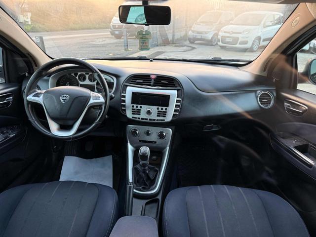 LANCIA Delta usata, con Chiusura centralizzata