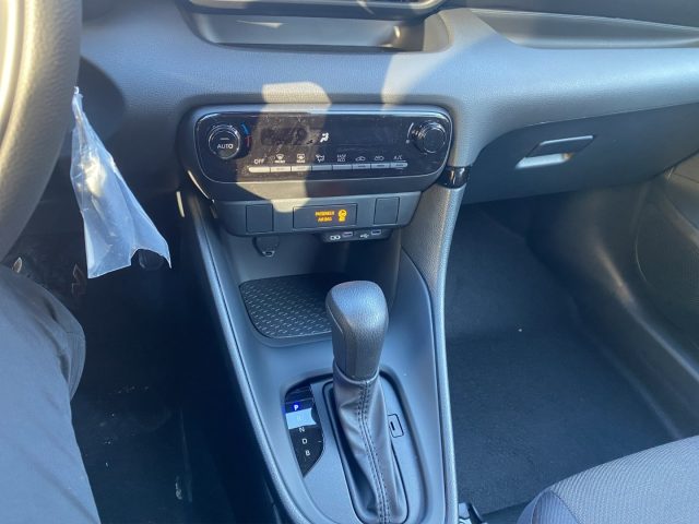 MAZDA 2 usata, con Adaptive Cruise Control