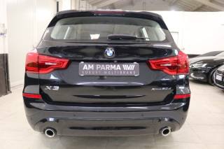 BMW X3 usata, con Autoradio