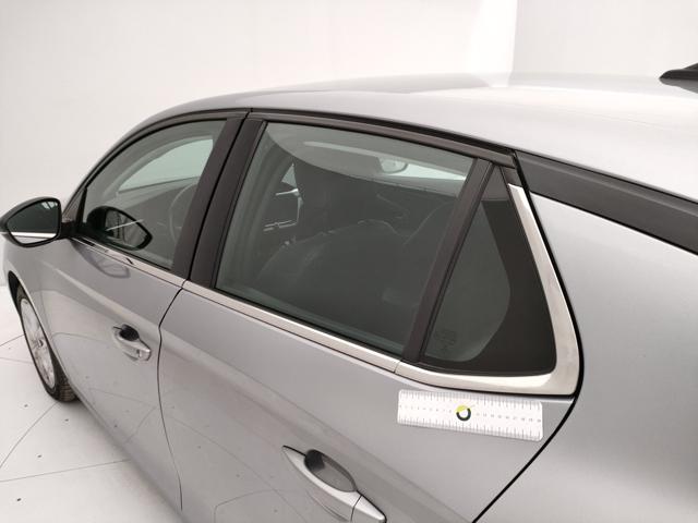 OPEL Corsa usata 73