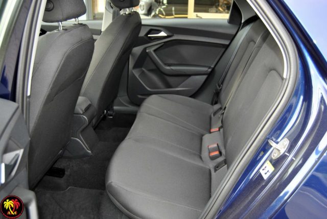 AUDI A1 usata, con Specchietti laterali elettrici