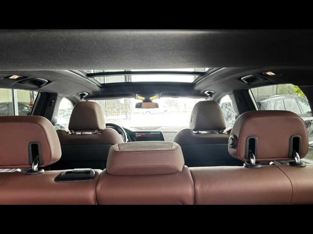 BMW X5 usata, con Immobilizzatore elettronico
