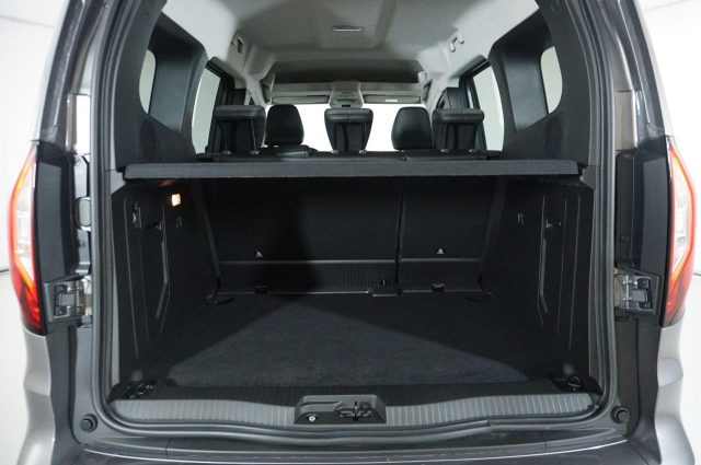 RENAULT Kangoo usata, con Cruise Control