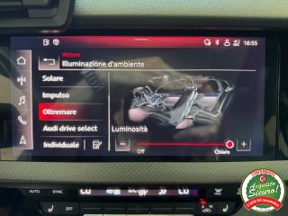 AUDI RS usata, con Immobilizzatore elettronico