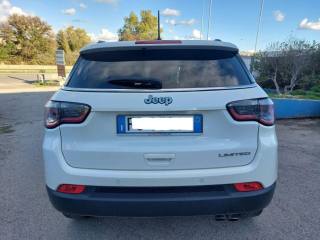 JEEP Compass usata 7