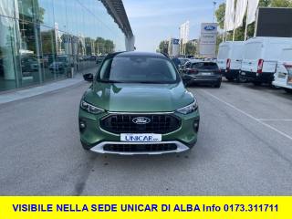 FORD Kuga usata, con Regolazione elettrica sedili