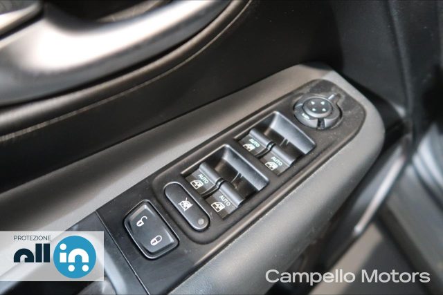 JEEP Renegade usata 15