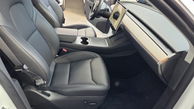 TESLA Model Y usata, con Cruise Control