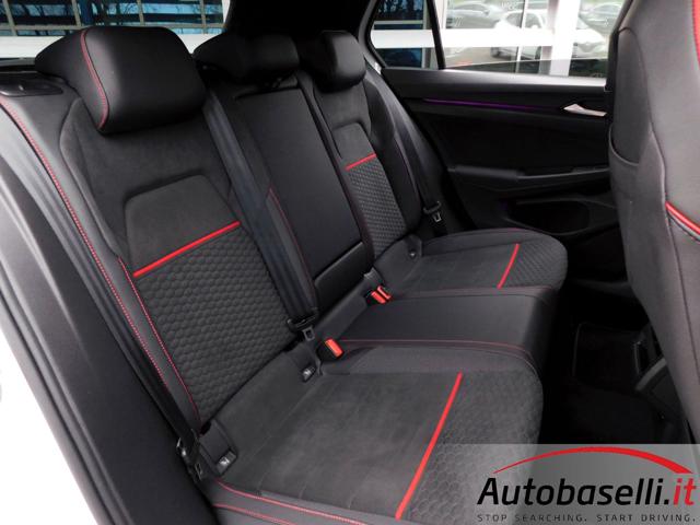 VOLKSWAGEN Golf GTI usata, con Vetri oscurati