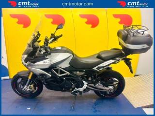 APRILIA Caponord usata 2