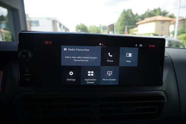 FIAT Scudo usata, con Filtro antiparticolato