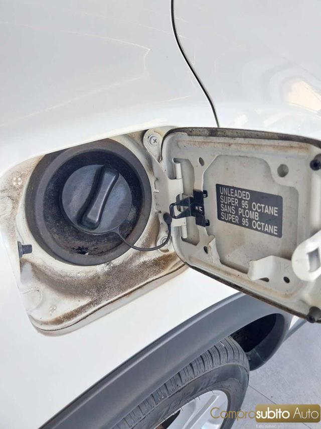 NISSAN Juke usata, con Sedile posteriore sdoppiato