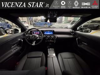 MERCEDES-BENZ A 180 usata, con Chiusura centralizzata
