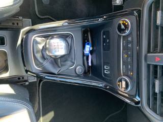 FORD EcoSport usata, con ESP