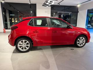 OPEL Corsa usata, con Airbag laterali