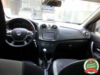 DACIA Sandero usata, con Bluetooth