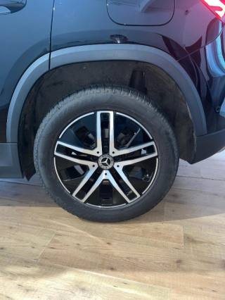 MERCEDES-BENZ GLA 200 usata, con Cerchi in lega