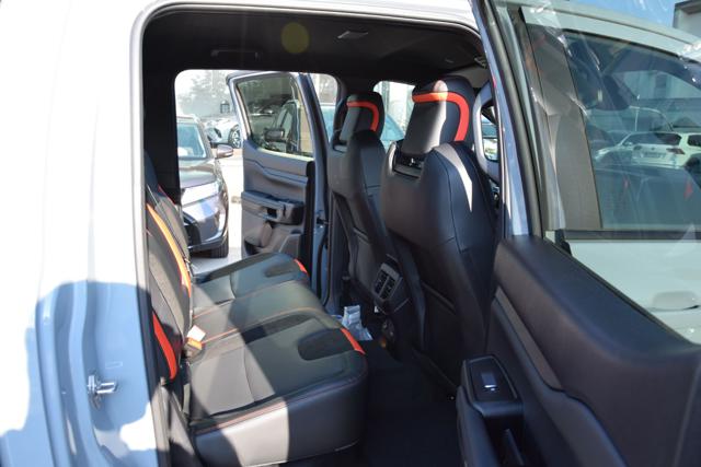 FORD Ranger Raptor usata, con Boardcomputer