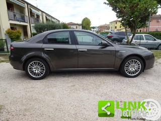 ALFA ROMEO 159 usata, con Antifurto