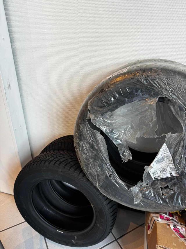 FIAT Punto usata, con Vivavoce