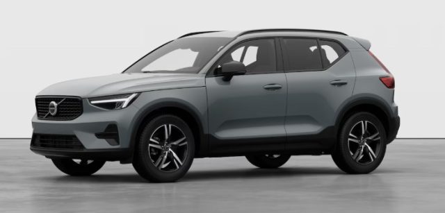 VOLVO XC40 usata, con Airbag