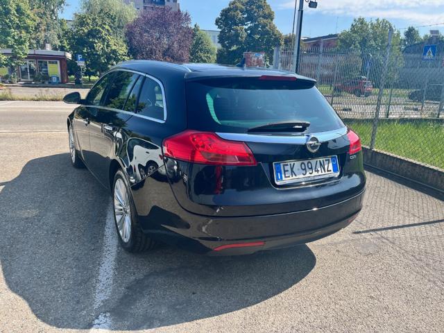 OPEL Insignia usata, con Airbag Passeggero