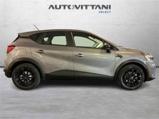 RENAULT Captur usata, con Alzacristalli elettrici