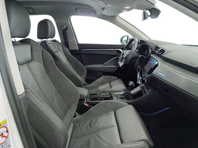 AUDI Q3 usata, con Cruise Control