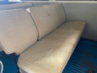 VOLKSWAGEN T2 usata 20