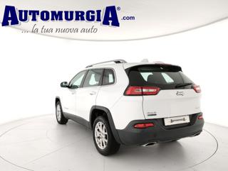 JEEP Cherokee usata, con Airbag Passeggero