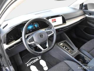 VOLKSWAGEN Golf usata, con Alzacristalli elettrici