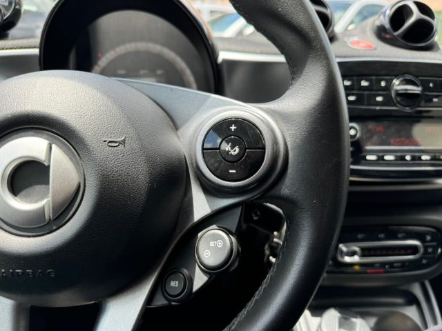 SMART ForFour usata, con Bracciolo
