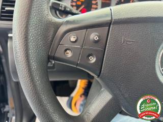 MERCEDES-BENZ B 180 usata, con Fendinebbia