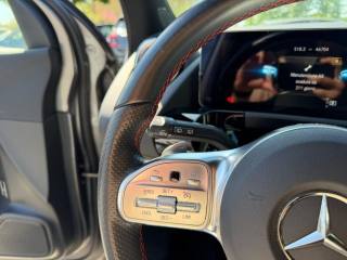 MERCEDES-BENZ GLA 180 usata, con ESP