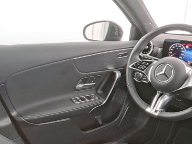 MERCEDES-BENZ A 180 usata, con Controllo trazione