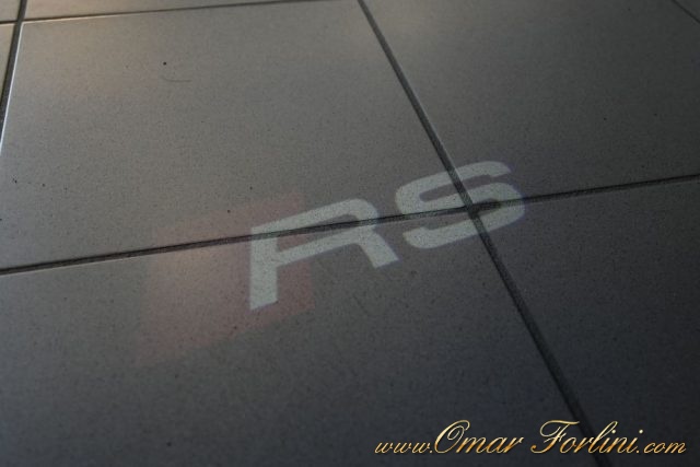 AUDI RS Q8 usata 279